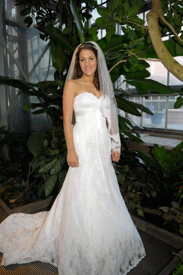Lauren Allen - Class of 2001 - Pennsbury High School