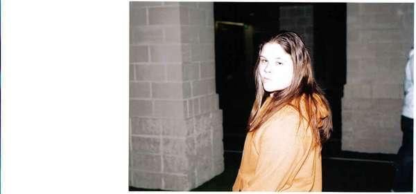 Lauren Rouleau - Class of 2005 - Pennsbury High School
