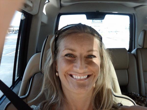 Joyce Wierzbicki - Class of 1990 - Pennsbury High School