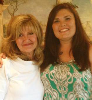 Meghan Bogarde - Class of 2003 - Pennsbury High School