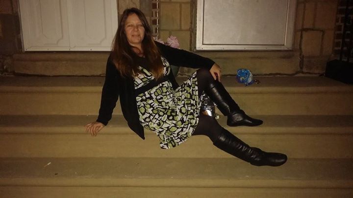 Trish Rtkrk - Class of 1988 - Pennsbury High School