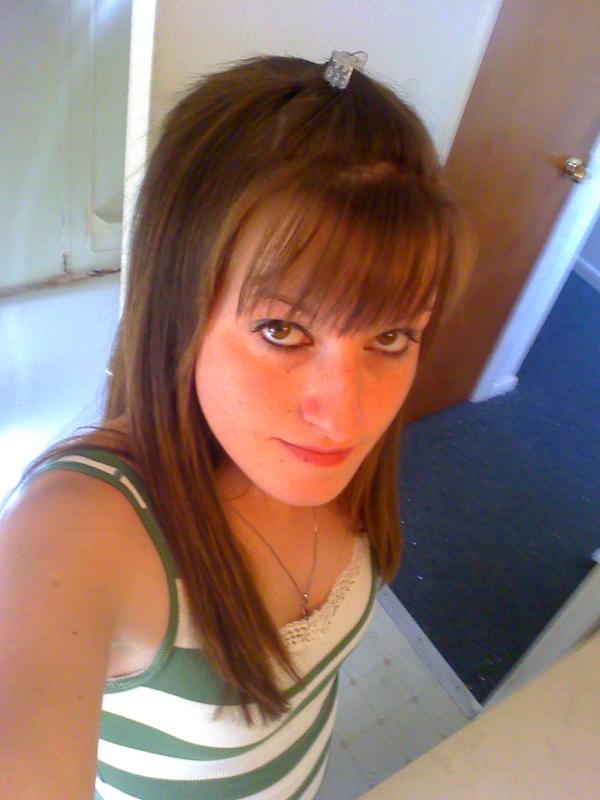 Tiffany Duffy - Class of 2008 - Pennsbury High School
