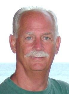 Mick Carmichhael - Class of 1962 - Pennsbury High School