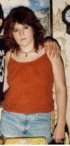 Lisa Saunders - Class of 1982 - Pennsbury High School
