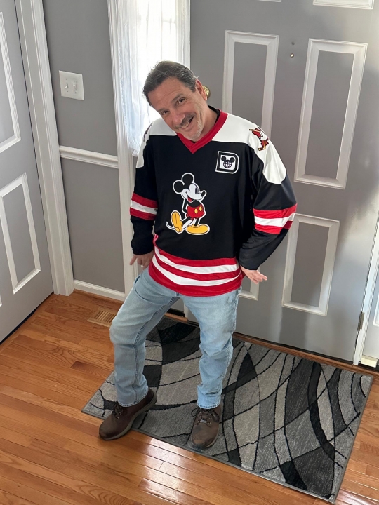 Douglas Parrella - Class of 1982 - Pennsbury High School