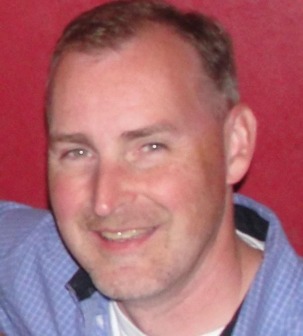 Rob Menzies - Class of 1984 - Pennsbury High School