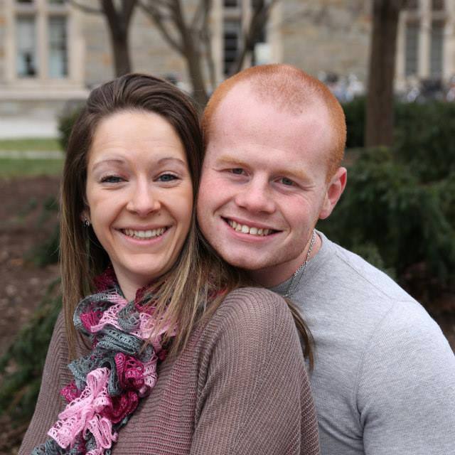Lenny Weiszgerber - Class of 2011 - Pennsbury High School