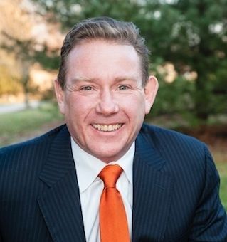 Rich Rich Wilson - Class of 1984 - Pennsbury High School