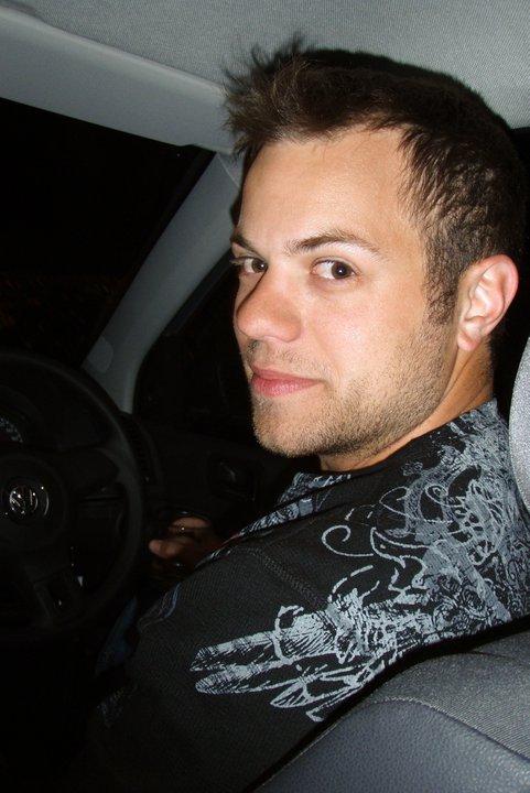 Jeremy Stevens - Class of 2002 - Pennsbury High School