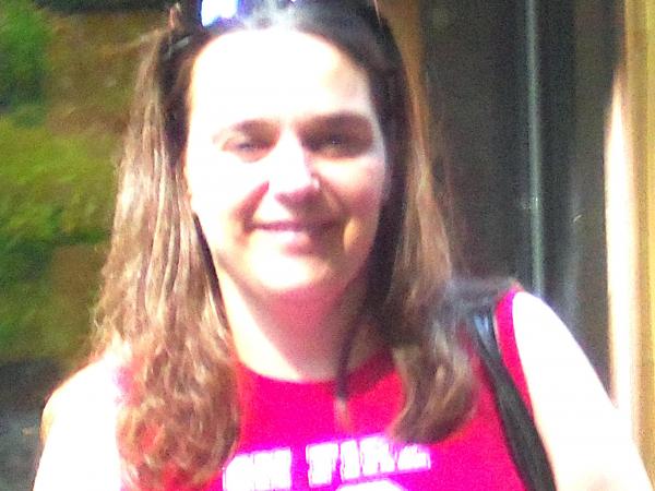 Amy Williams - Class of 1989 - Pennsbury High School