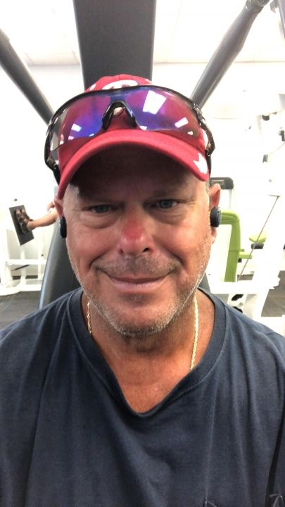 Anthony Micocci - Class of 1983 - Pennsbury High School
