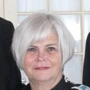 Janet Y. Walker - Class of 1967 - Pennsbury High School