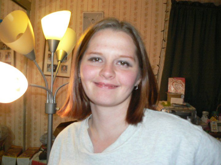 Desiree Woodroffe - Class of 2004 - Pennsbury High School