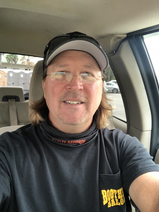 Ted Polaski - Class of 1981 - Pennsbury High School