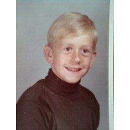 Neil Wildonger - Class of 1982 - Pennsbury High School