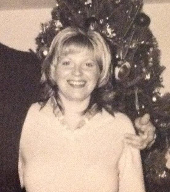 Rebecca Patton Murray - Class of 1991 - Pennsbury High School