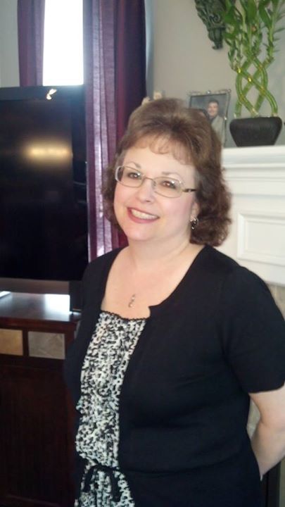 Theresa Humenick - Class of 1985 - Pennsbury High School