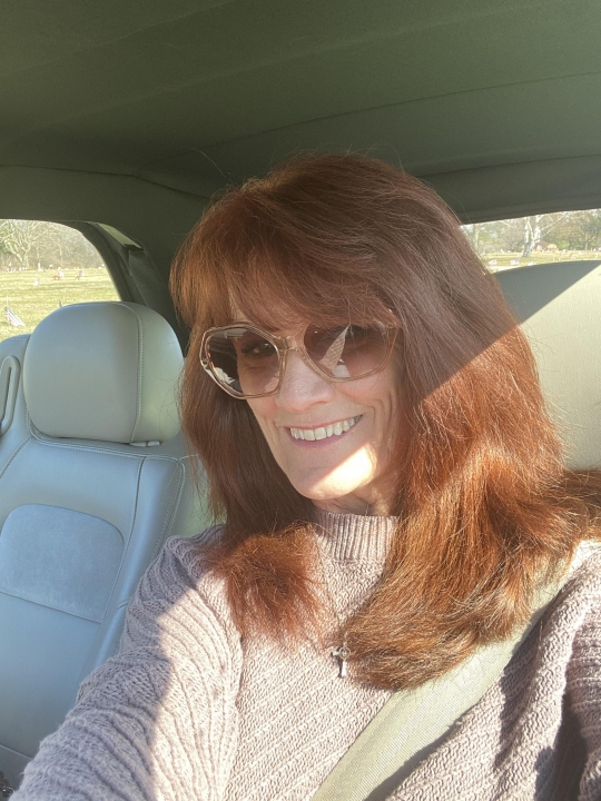 Sally Rowson - Class of 1982 - Pennsbury High School