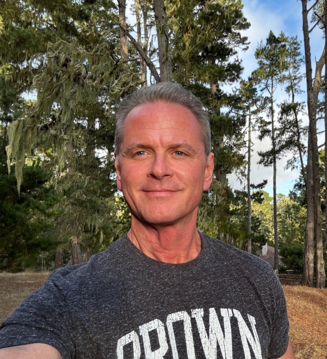 Kevin Johnson - Class of 1973 - Pennsbury High School