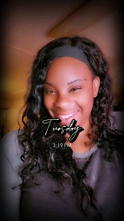 Jasmine Jasmine Lynn Hill - Class of 2006 - Homestead Senior High School