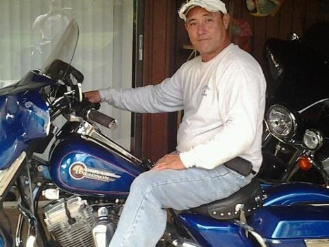 Richard Leggett - Class of 1984 - Homestead Senior High School