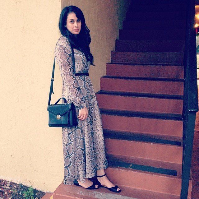 M. Sara Ayala - Class of 2007 - Homestead Senior High School