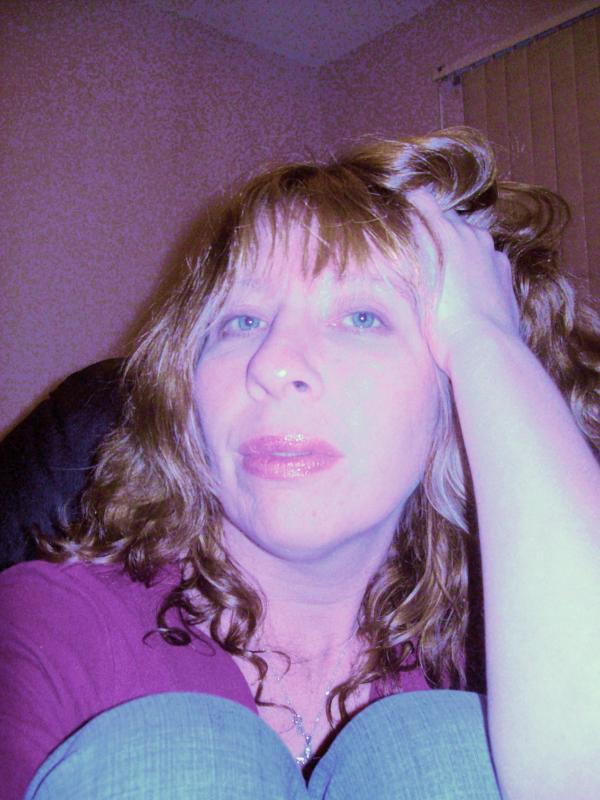 Jennifer Story - Class of 1990 - Homestead Senior High School