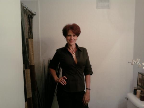 Heidy Alfaro - Class of 1981 - Homestead Senior High School