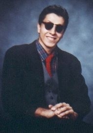 David Rodriguez - Class of 1983 - Homestead Senior High School