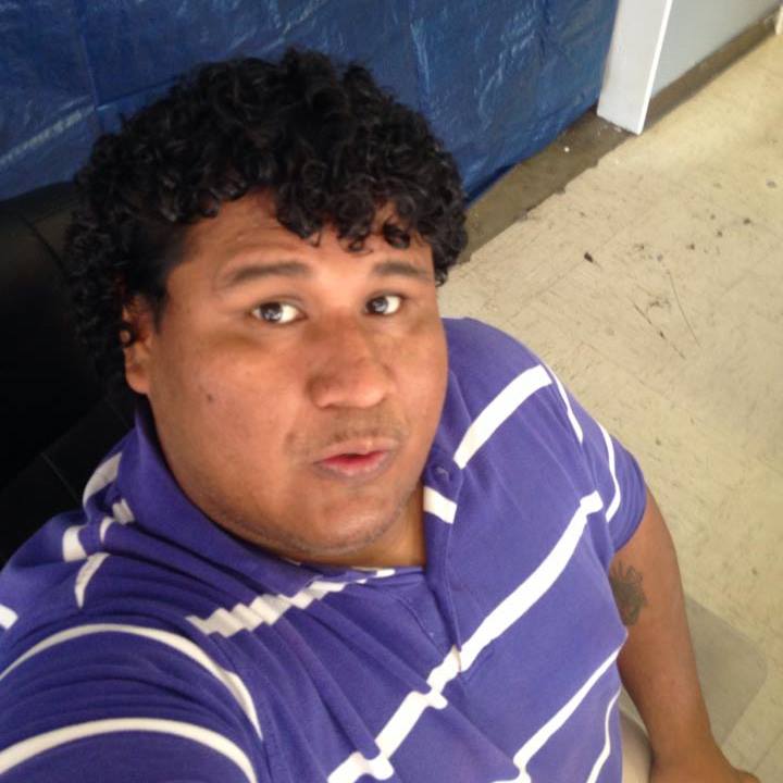 Oscar Torres - Class of 1996 - Homestead Senior High School