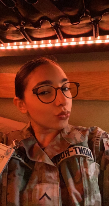 Horolen Larosa - Class of 2005 - Homestead Senior High School