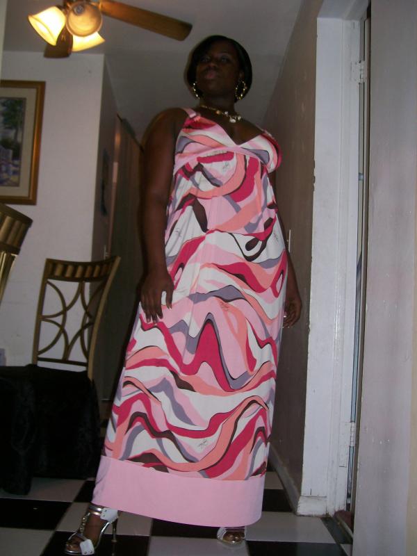 Shanreka Rena - Class of 2000 - Homestead Senior High School