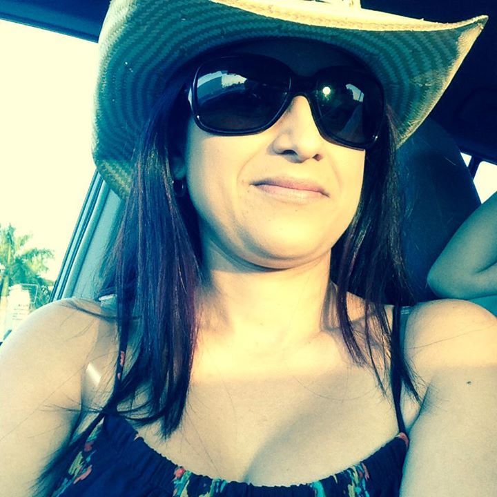 Natalia Yepez-pereira - Class of 1996 - Homestead Senior High School