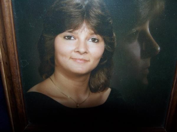 Ann Maldonado - Class of 1986 - Homestead Senior High School