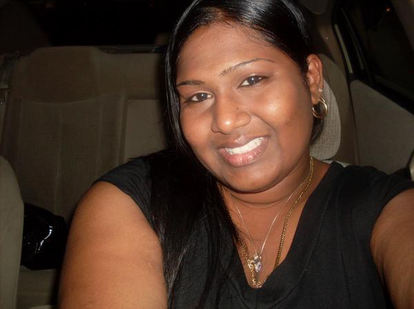 Kershni Poonen - Class of 2006 - Homestead Senior High School