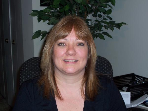 Jenny Ivie - Class of 1982 - Homestead Senior High School