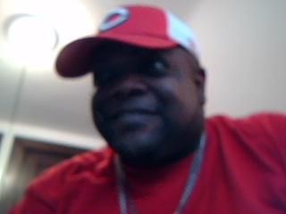 Dwayne Eubanks - Class of 1984 - Homestead Senior High School