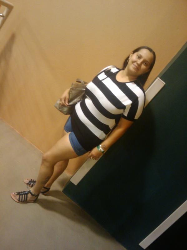 Veronica Cardoza - Class of 2000 - Homestead Senior High School