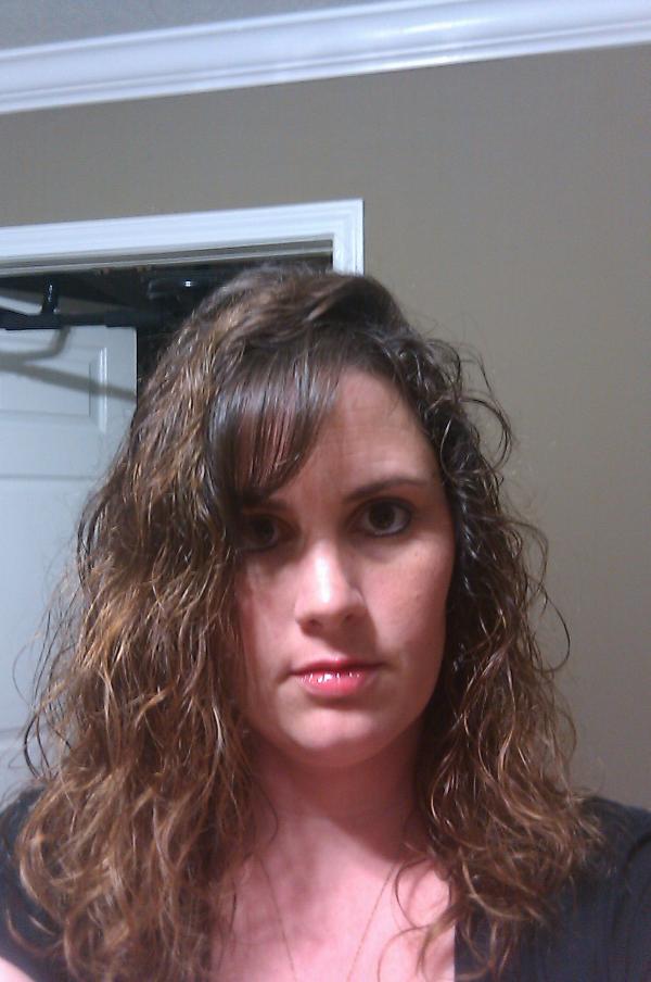 Michelle Kennedy - Class of 1992 - Homestead Senior High School