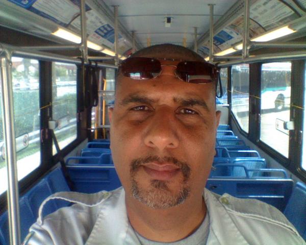 Gerardo Alfonso - Class of 1981 - Homestead Senior High School