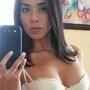 Melissa Farrada - Class of 2010 - Homestead Senior High School