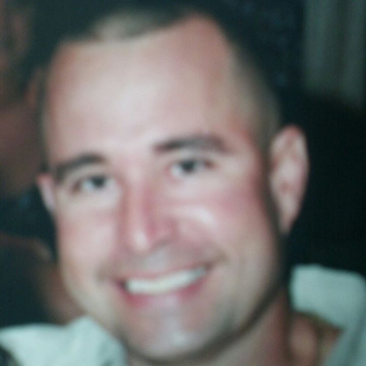 David Fleites - Class of 1992 - Homestead Senior High School
