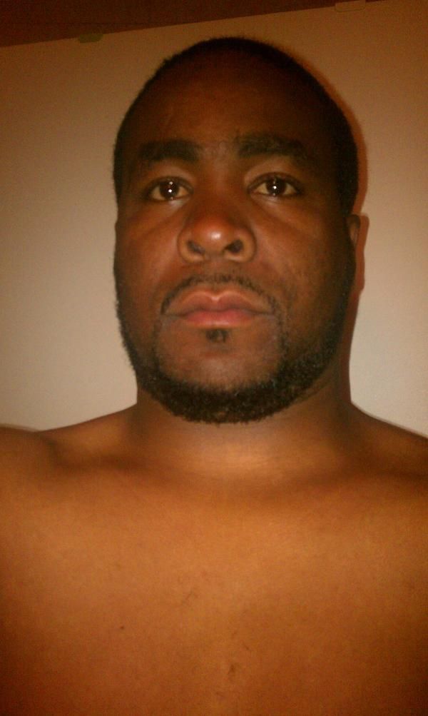 Felix Nembhard - Class of 1992 - Homestead Senior High School
