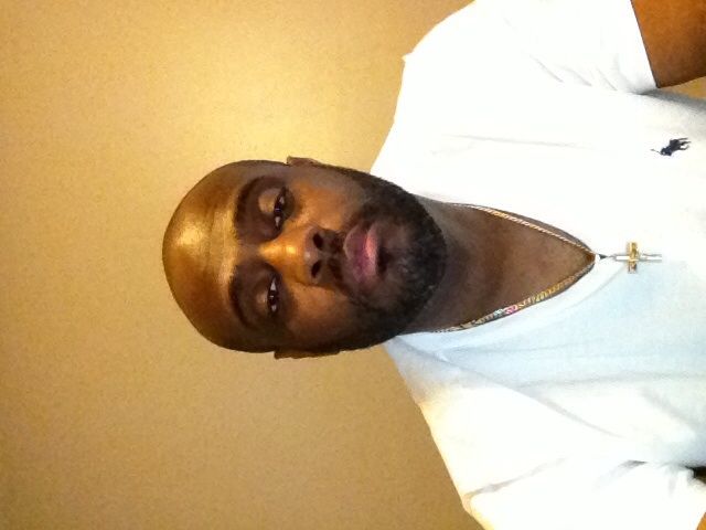 Marcus Mckay - Class of 1991 - Homestead Senior High School