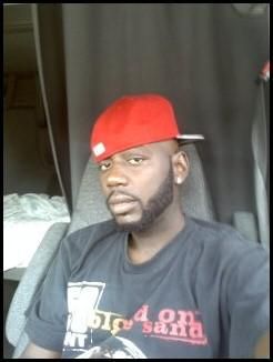 Johnnie White - Class of 2002 - Homestead Senior High School