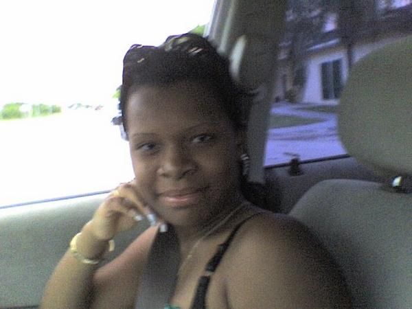 Widline Baptiste - Class of 2011 - Homestead Senior High School