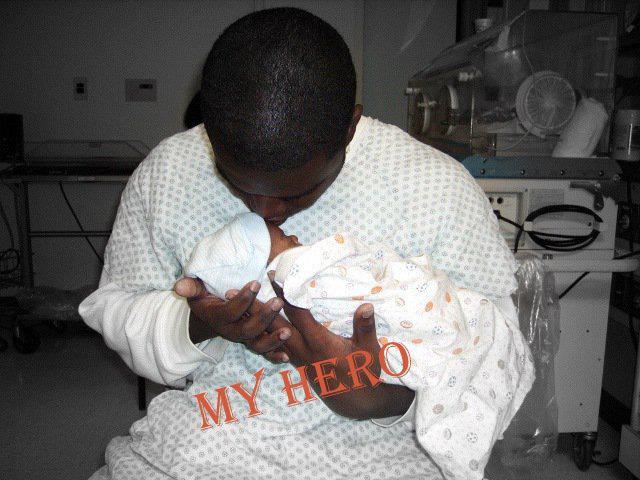 Kenson Calixte - Class of 2006 - Homestead Senior High School