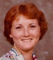 Carol Fitch - Class of 1964 - Homestead Senior High School