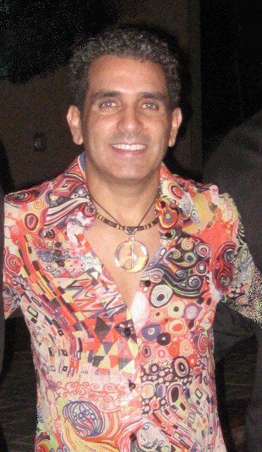 Ivan Rodriguez - Class of 1983 - Homestead Senior High School