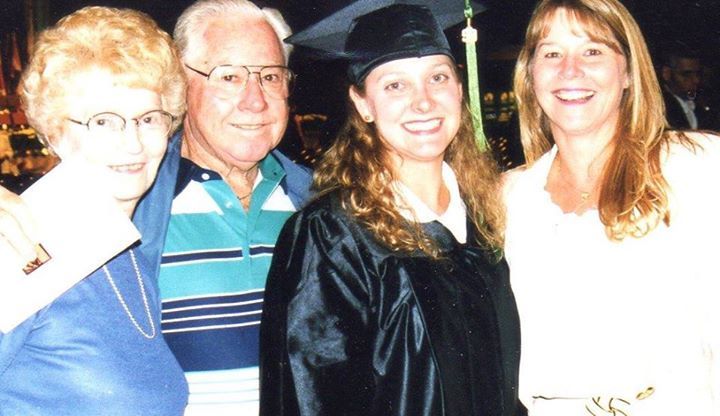 Pamela Alt - Class of 1970 - Homestead Senior High School